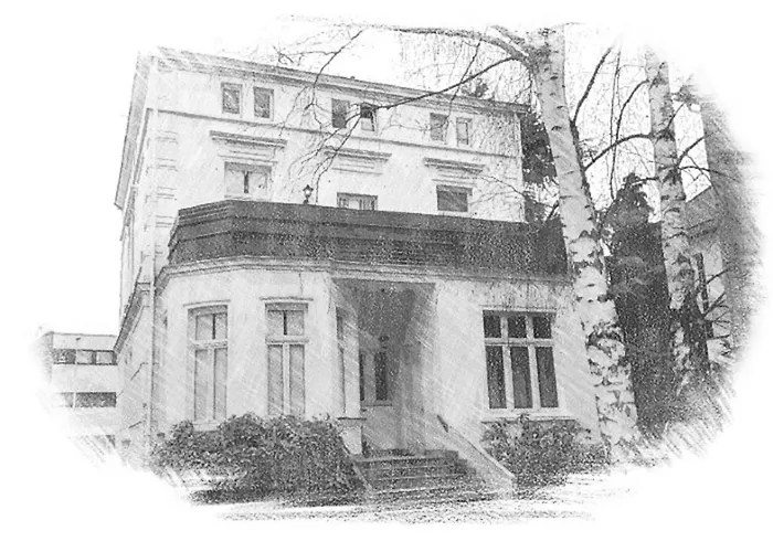 A&S Ferienwohnungen Koblenzer Strasse