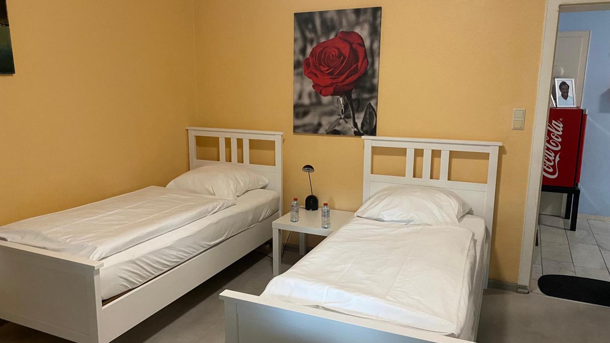 Appartement A&s Koblenzer Strasse Bonn