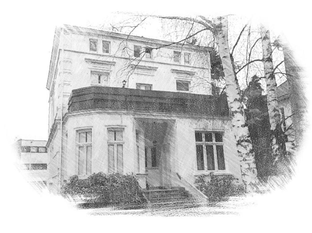Appartement A&s Koblenzer Strasse *