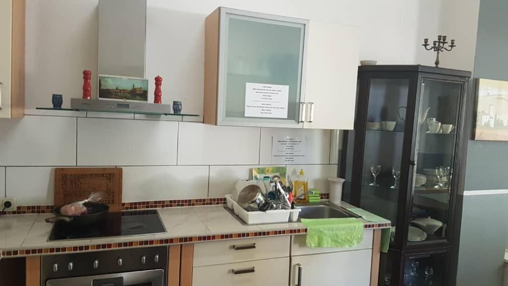 A&s Koblenzer Strasse Appartement