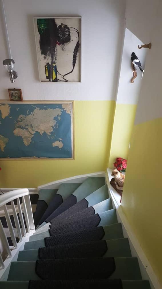 A&s Koblenzer Strasse Appartement