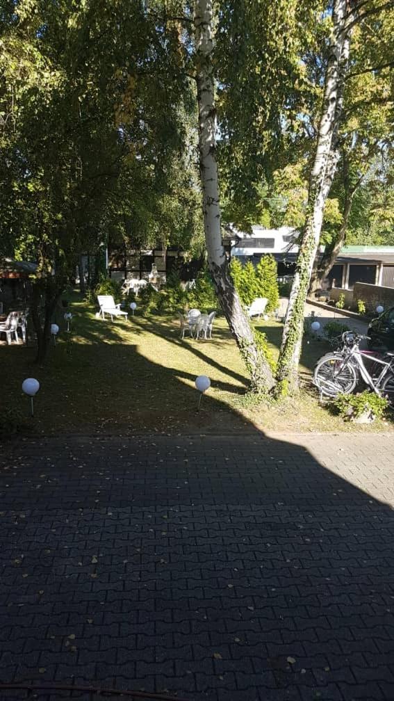 A&s Koblenzer Strasse Appartement *