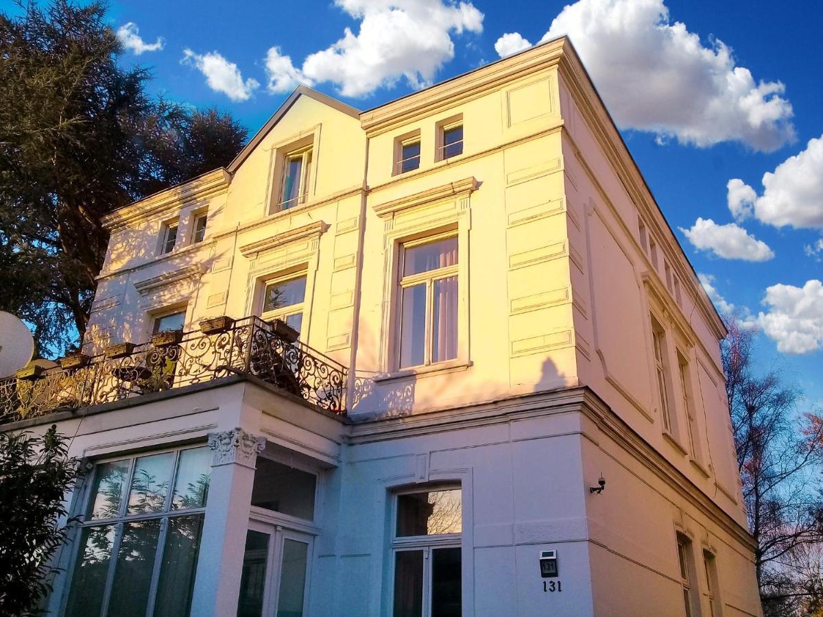 A&s Koblenzer Strasse *