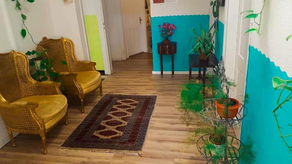 Appartement A&s Koblenzer Strasse *