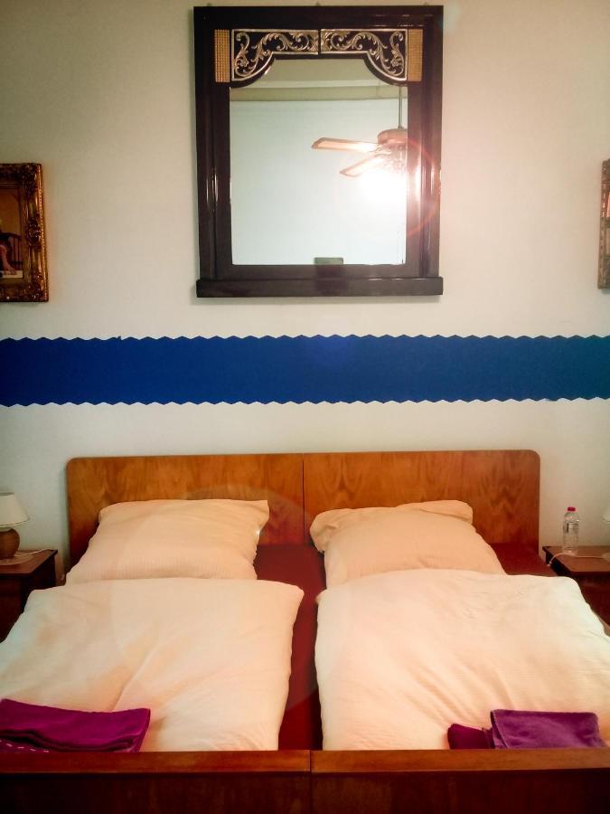 Appartement A&s Koblenzer Strasse