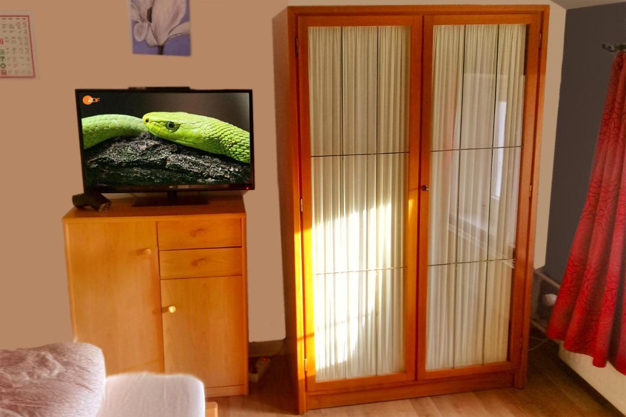 A&s Koblenzer Strasse Appartement