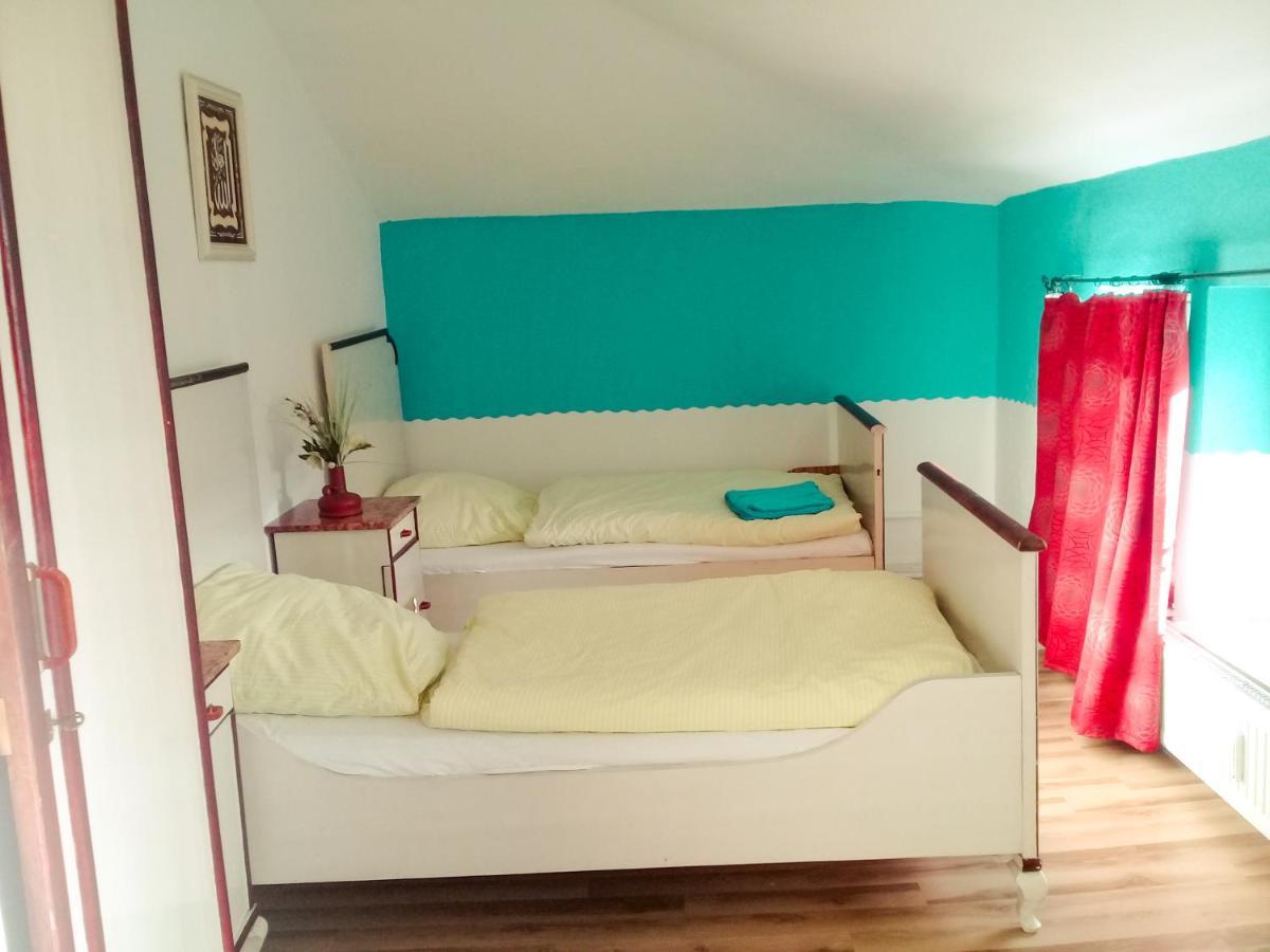 Appartement A&s Koblenzer Strasse *
