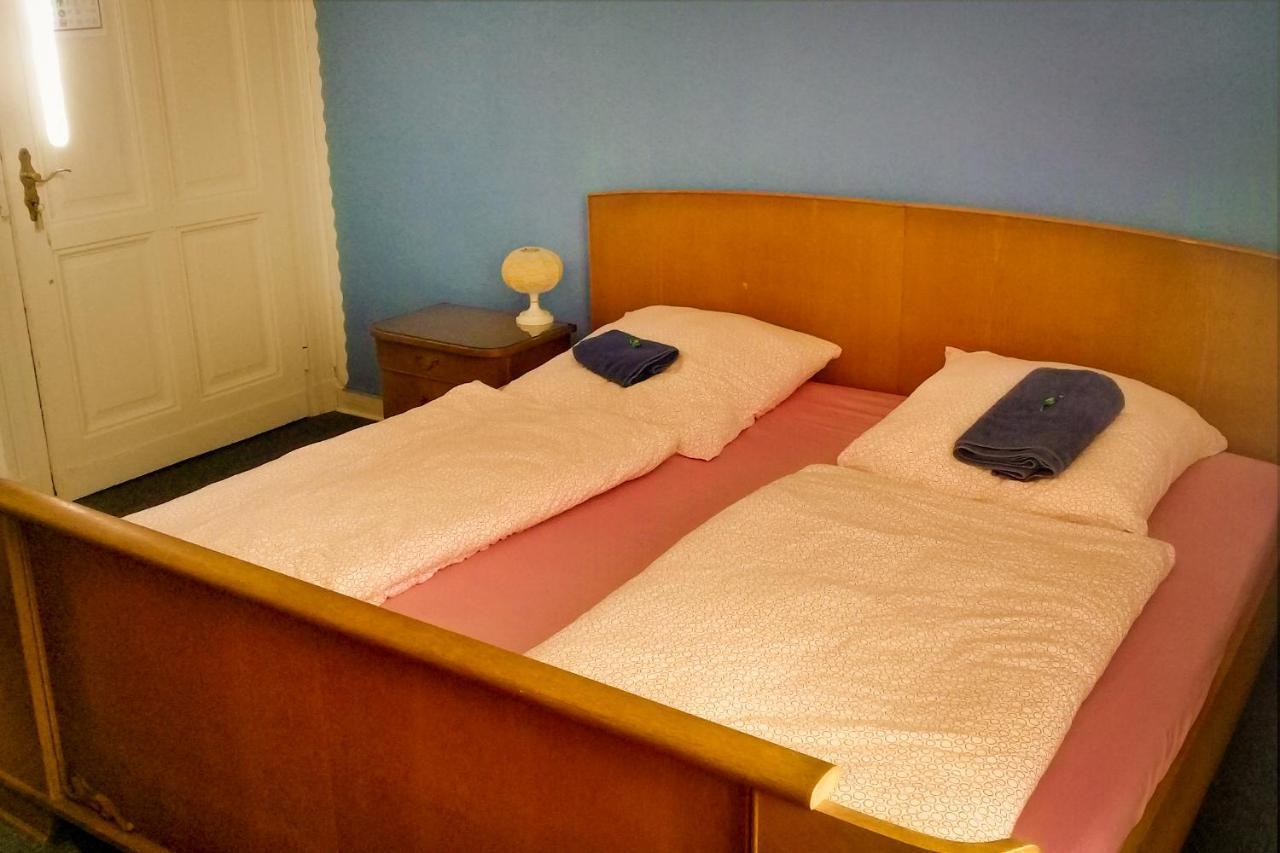 Appartement A&s Koblenzer Strasse *