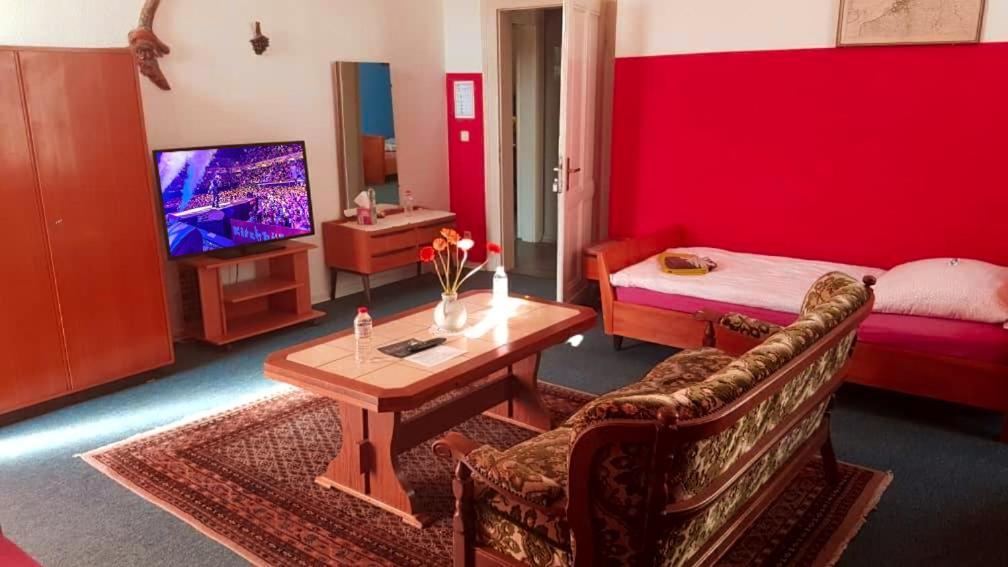 Appartement A&s Koblenzer Strasse