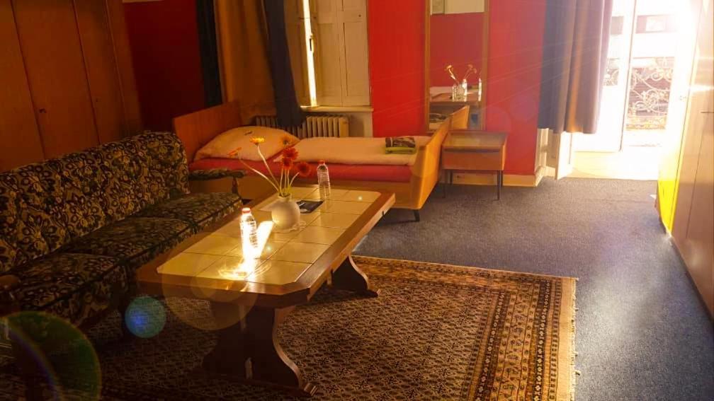 A&s Koblenzer Strasse Appartement Bonn